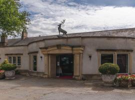 Best Western Premier Doncaster Mount Pleasant Hotel, hotel in Doncaster