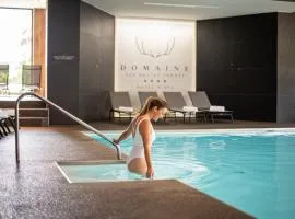 Domaine Des Hautes Fagnes