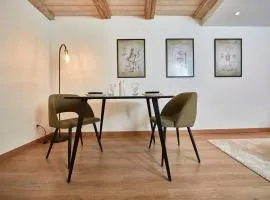 La Suite Des Légendes - Duplex de charme - Centre historique