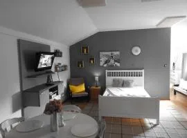 Apartman Lastovicka