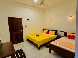 Diamond Walawa Safari Resort