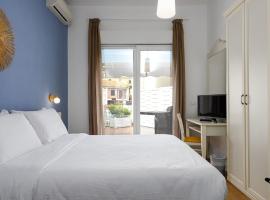 Hotel Conchiglia, hotel i Porto Ercole