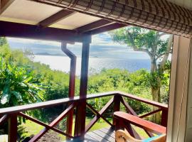 Cedar Retreat Cottage, ξενοδοχείο στο Πορτ Ελίζαμπεθ
