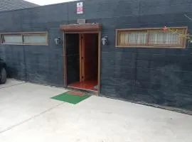 Casa Surf Tongoy