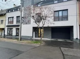 Milla Apartman Szeged