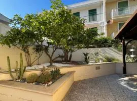 Villa Blu Mare
