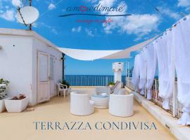 Amoredimare Casa Vacanze