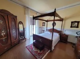 Ekaterina House-Grande Appartamento in Centro