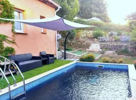 VILLA THETIS 4 pièces