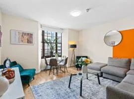 Station 10 Beds - Contractor - Central - Sleeps 12