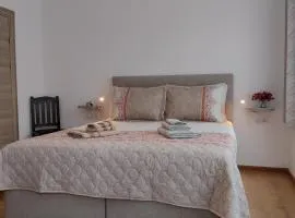 Sofia Harmony Tranquility Comfort and Free Parking