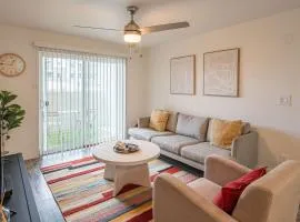 Desert Chic Apartment