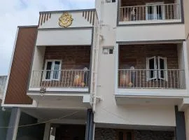 The Divine Homestay
