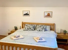 Katja Cottage