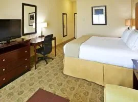 Holiday Inn Express & Suites Dallas East - Fair Park by IHG
