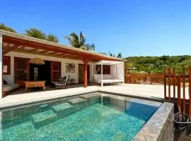 Villa Tanamera