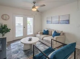 Tranquil Space by ASU & Sloane Park