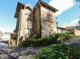 Leazes Cottage