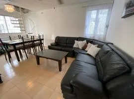 Sea view apartment Punta Sam