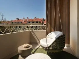 Luxury Apartment Bellux Stay for 5, Split Old Town and Bacvice Sandy Beach