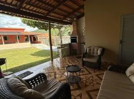 Rancho Do Claudim