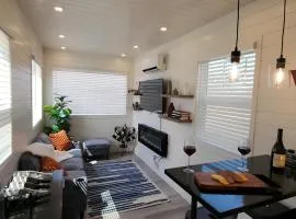 Wine Country Retreat with Deck, Fire Pit & Pool