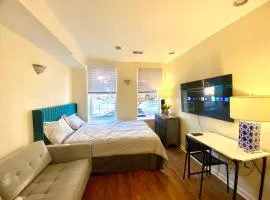 Cozy Home in the Heart of South Philly