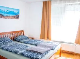 Apartman Pavlenski put free parking