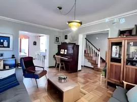 Preciosa casa en Providencia