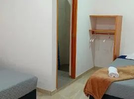Bambu Hostel