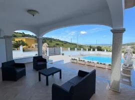 Budoni residence Lutturai 2