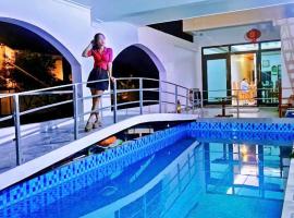 Tamcoc Sunseekers Homestay & Hostel, Hotel in Ninh Bình