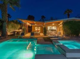 Atomic Ranch Heaven by ACME House Company