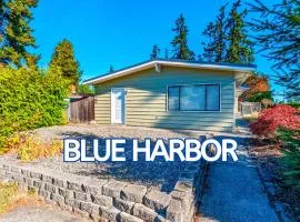 PA Blue Harbor