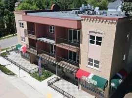 Main Street Sun Prairie WI - 2 Bedroom