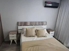 Departamento en Puerto Santa Fe