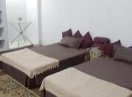 LUMEC Home Stay