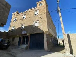 Maison d'hôtes Moussem des fiançailles