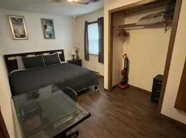 Tomah Apartment A - E Veterans St