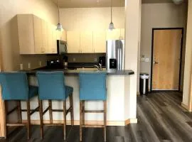 Cannery Square Apartment 104