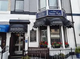 Sonora Park Hotel