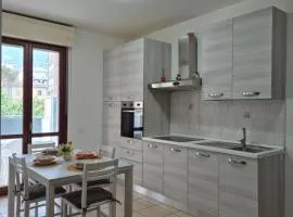 Appartamento a 100m dal mare