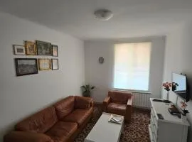 Apartment SG, Sarajevo
