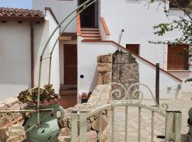 Villetta Vacanze Budoni, Hotel in Tanaunella