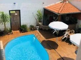 Flat do Bispo