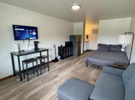 Unit 15 - Stand Rock, ξενοδοχείο σε Wisconsin Dells