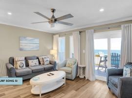 Surf Song S1, hotel in Fort Morgan