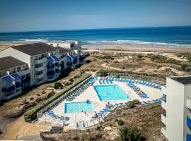 Bleu Marine Apts