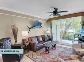 The Beach Club 109A