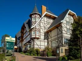Hotel Serra da Estrela